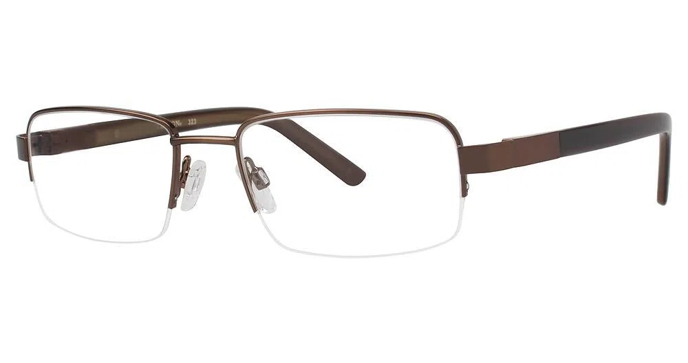 Stetson S323 Eyeglasses - view 2